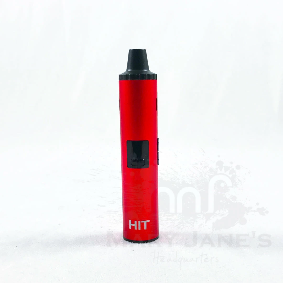 BOB Headquarters Dry Herb Vaporizers Yocan Hit Dry Herb Vaporizer 5 BOB Headquarters Dry Herb Vaporizers Yocan Hit Dry Herb Vaporizer
