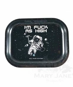 BOB Headquarters Kill Your Culture Rolling Trays