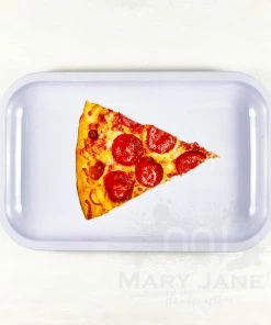 BOB Headquarters Pulsar Ballin' Metal Rolling Tray