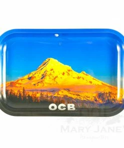 Puff OCB Rolling Trays