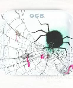 Puff OCB Rolling Trays