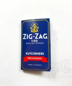 HBI Zig Zag Rolling Papers