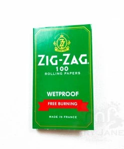 HBI Zig Zag Rolling Papers