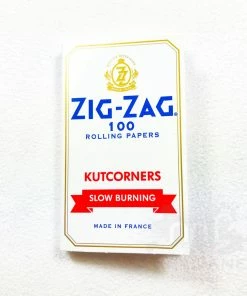 HBI Zig Zag Rolling Papers