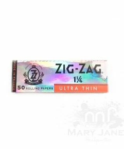 HBI Zig Zag Rolling Papers
