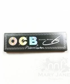 Maple Craft Inc. OCB Rolling Papers