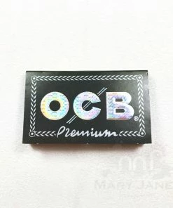 Maple Craft Inc. OCB Rolling Papers