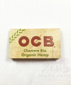 Maple Craft Inc. OCB Rolling Papers