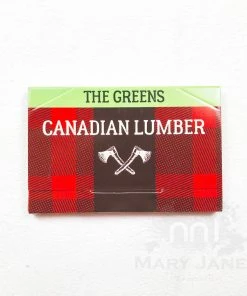 KDK Wholesale Canadian Lumber Rolling Papers