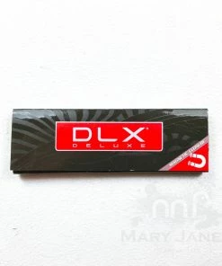 HBI DLX Deluxe Rolling Papers