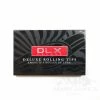 HBI Filter Tips DLX Deluxe Perforated Rolling Tips