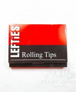 HBI Lefties Tips Filter Tips