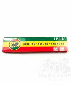 HBI Irie King Size Irie Glass