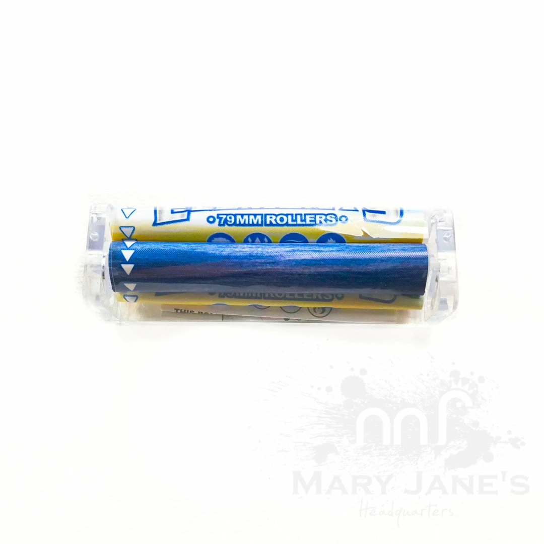 HBI Rolling Papers Elements Joint Rollers 2 HBI Rolling Papers Elements Joint Rollers