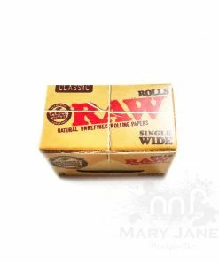 HBI Raw Classic Rolling Papers