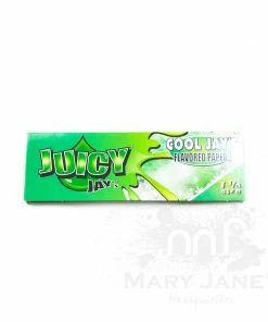 HBI Juicy Jay's 1-1/4 Rolling Papers