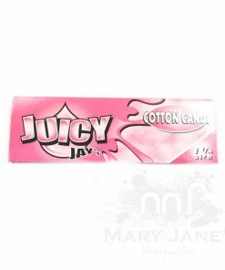 HBI Juicy Jay's 1-1/4 Rolling Papers
