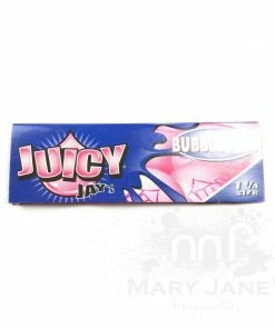 HBI Juicy Jay's 1-1/4 Rolling Papers