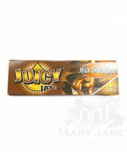 HBI Juicy Jay's 1-1/4 Rolling Papers