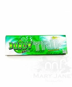 HBI Juicy Jay's 1-1/4 Rolling Papers
