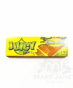 HBI Juicy Jay's 1-1/4 Rolling Papers
