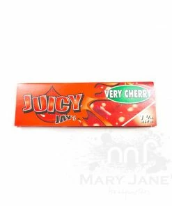 HBI Juicy Jay's 1-1/4 Rolling Papers