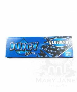HBI Juicy Jay's 1-1/4 Rolling Papers