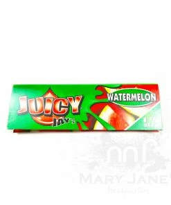HBI Juicy Jay's 1-1/4 Rolling Papers