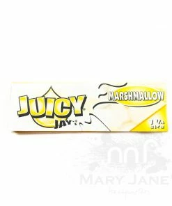 HBI Juicy Jay's 1-1/4 Rolling Papers