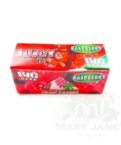 HBI Rolling Papers Juicy Jay Flavoured Rolls
