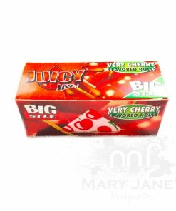 HBI Rolling Papers Juicy Jay Flavoured Rolls 21 HBI Rolling Papers Juicy Jay Flavoured Rolls