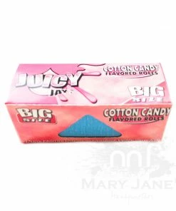 HBI Rolling Papers Juicy Jay Flavoured Rolls 16 HBI Rolling Papers Juicy Jay Flavoured Rolls