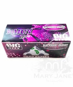 HBI Rolling Papers Juicy Jay Flavoured Rolls 14 HBI Rolling Papers Juicy Jay Flavoured Rolls