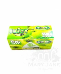 HBI Rolling Papers Juicy Jay Flavoured Rolls 17 HBI Rolling Papers Juicy Jay Flavoured Rolls