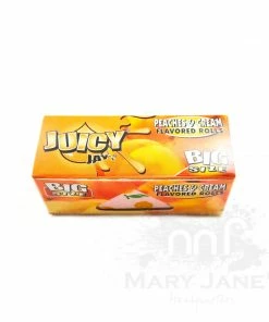 HBI Rolling Papers Juicy Jay Flavoured Rolls 19 HBI Rolling Papers Juicy Jay Flavoured Rolls