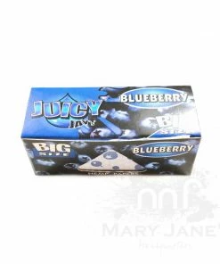 HBI Rolling Papers Juicy Jay Flavoured Rolls 15 HBI Rolling Papers Juicy Jay Flavoured Rolls