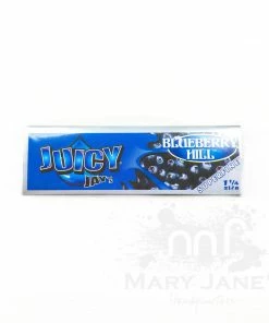 HBI Juicy Jay's Superfine Rolling Papers