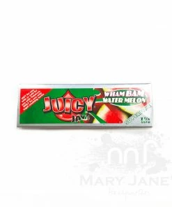 HBI Juicy Jay's Superfine Rolling Papers