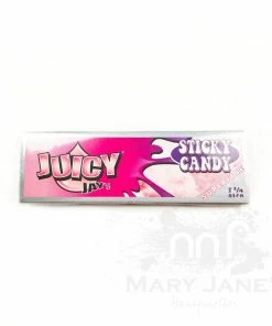 HBI Juicy Jay's Superfine Rolling Papers