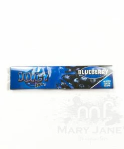 HBI Juicy Jay's King Size Rolling Papers