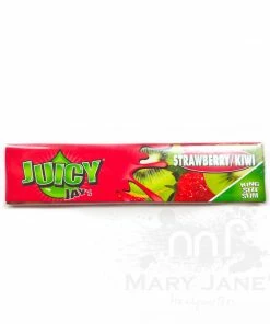HBI Juicy Jay's King Size Rolling Papers