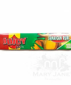 HBI Juicy Jay's King Size Rolling Papers