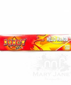 HBI Juicy Jay's King Size Rolling Papers