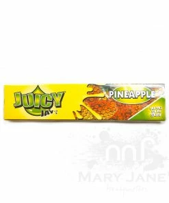 HBI Juicy Jay's King Size Rolling Papers