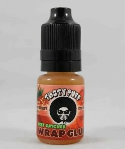 BOB Headquarters Rolling Papers Tasty Puff Wrap Glue And Breath Fresheners