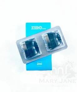 Pacific Smoke Renova Zero 2ml Pod