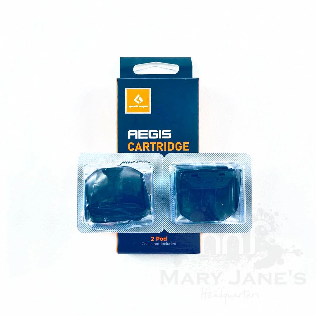 Valor Coils Geekvape Aegis Pods 1 Valor Coils Geekvape Aegis Pods