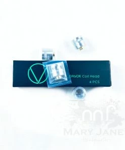 Pacific Smoke Vivant Dabox Replacement Parts Concentrate Vape Parts