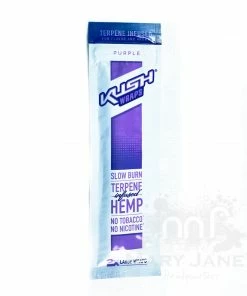 Maple Craft Inc. Rolling Papers Kush Cones Hemp Wraps