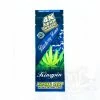 HBI Rolling Papers Kingpin Hemp Wraps